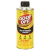 WM BARR FG654 16 oz Goof Off Remover