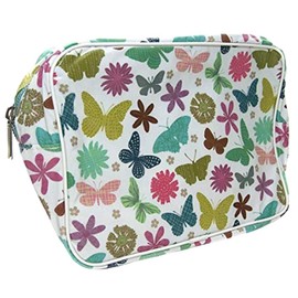 Wash Bag Wash Bag Wash Bag Butterfly
