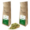 VITAIDEAL Vegan Hop Flowers Cut "Spar-POTT" (Humulus Lupulus) 2 x