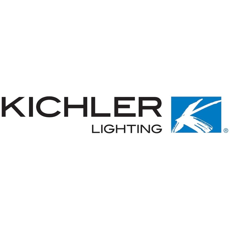 Kichler Landscape Lighting 18123 LED S8 Wedge 1.5W 120° Beam