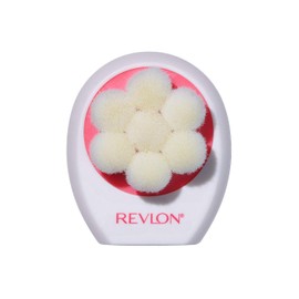 Revlon Revlon cepillo de doble uso limpieza y exfoliacion