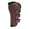 Horse Leg Guard Shock Absorption Protective Lightweight Adjustable Horse Front