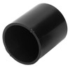 100Pcs Electric Fence Post End Caps Plug Insert Plastic Round