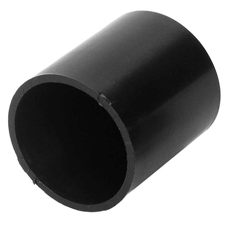 100Pcs Electric Fence Post End Caps Plug Insert Plastic Round