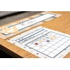 Everyone is Welcome Circles Mini Stickers Valu-Pak