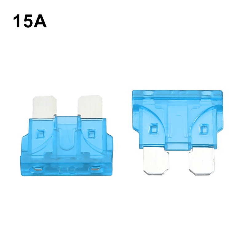 A ABSOPRO 32 V Standard Fuse Adapter Kit with 2