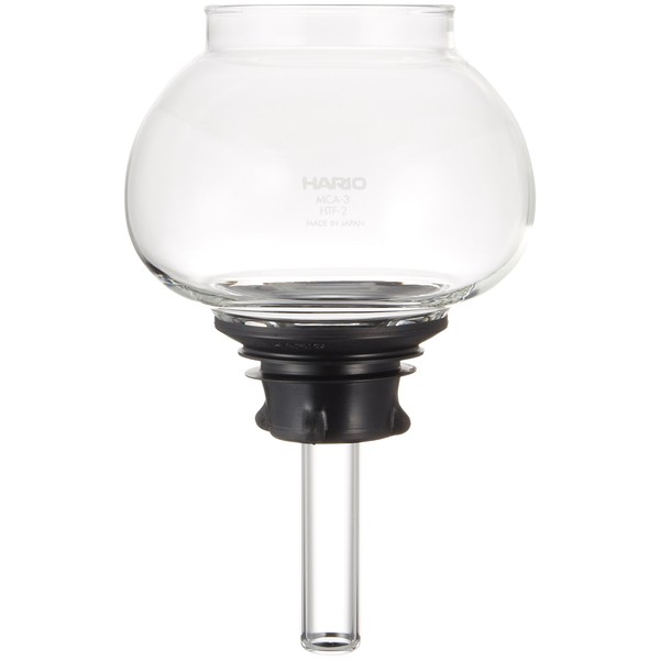 Hario (hario) on Ball Coffee Siphon Mocha (Watch) with MCA – 3 Replacement Parts BU – MCA – 3 