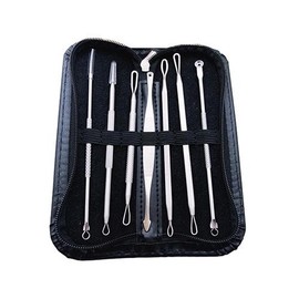 Trouble sebum removal 7-piece set 7-piece set (1050) 2ea