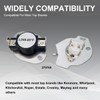 279769 Dryer Thermal Cut-Off Kit