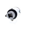 Steering Shaft Inline Vibration Dampener