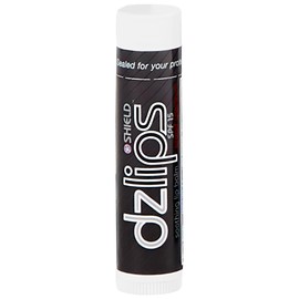dznuts - DZ Lips Care - Repair, Protectant, Moisturizing Balm, Hydrates and Softens Lips, 1 Pack
