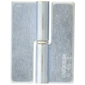 Woodpecker Hildegard Weight for 抜差 Hinges, No Holes, Left Type B – 65 – 3-l