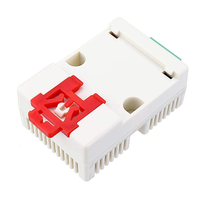 DollaTek Temperature and Humidity Sensor Transmitter High-precision Industrial Grade Measurement