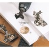 Draper 14037 Hinge Hole Cutter, 35mm, 14.5cm x 7cm x