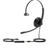 Yealink UH34 SE Mono UC USB-A Monaural Headset with Noise