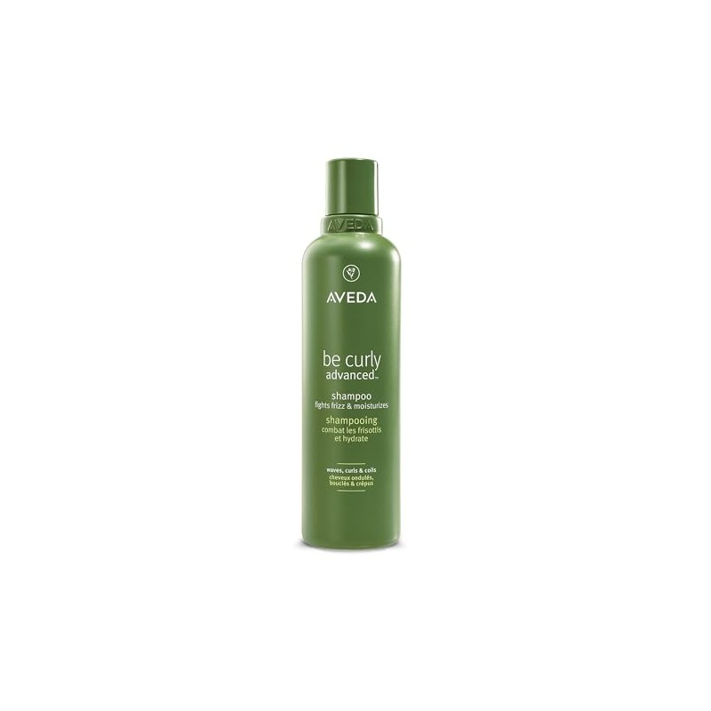 Aveda Be Curly Advanced Shampoo| Cabello Rizado | 250ml