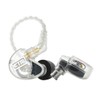 CTM CE110 In-Ear Monitor Headphones + Keepdrum Polishing Cloth