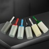 Fahgaer Cylinder Diamond Grinding Bits 200 Grit with 6mm Resin