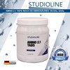 Amino 2.1 Tabs - 325 Tablets High Dose - With