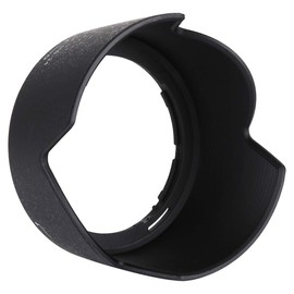 Cellonic HB-34 Lens Hood for Nikon AF-S DX Nikkor 55-200 mm f/4-5.6G ED Lens Hood sun visor