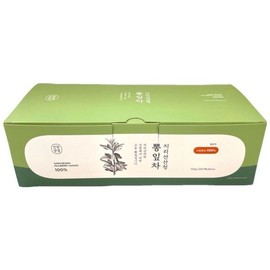 (NS홈쇼핑)지리산 산청 뽕잎차 100티백33464897 (NS Home Shopping) Jirisan Sancheong Mulberry Leaf Tea 100 Tea Bags 33464897