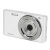 Digital Camera 4K 44MP 2.4 Inch 16X Digital Zoom Portable