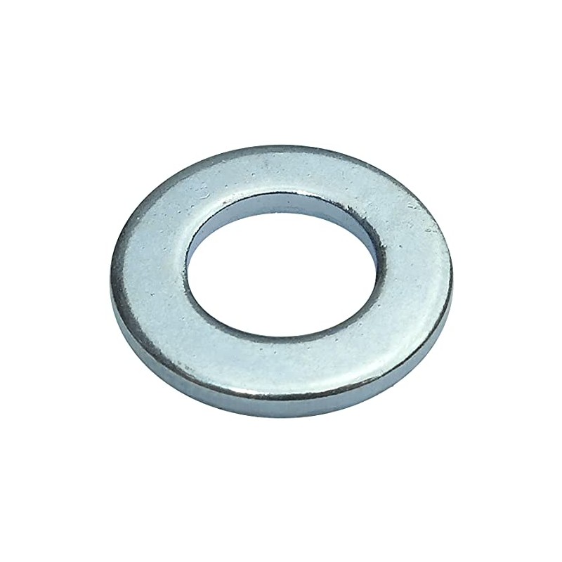 AERZETIX - C49254 - Set of 10 Flat Wider Washers