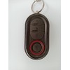 Generic STEELMATE 986E Motorcycle Scooter Unidirectional Anti-Theft Bike Security SteelMate