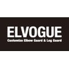 HI-GOLD High Gold ELVOGUE Replacement Strap for Elvogue Customized Leg