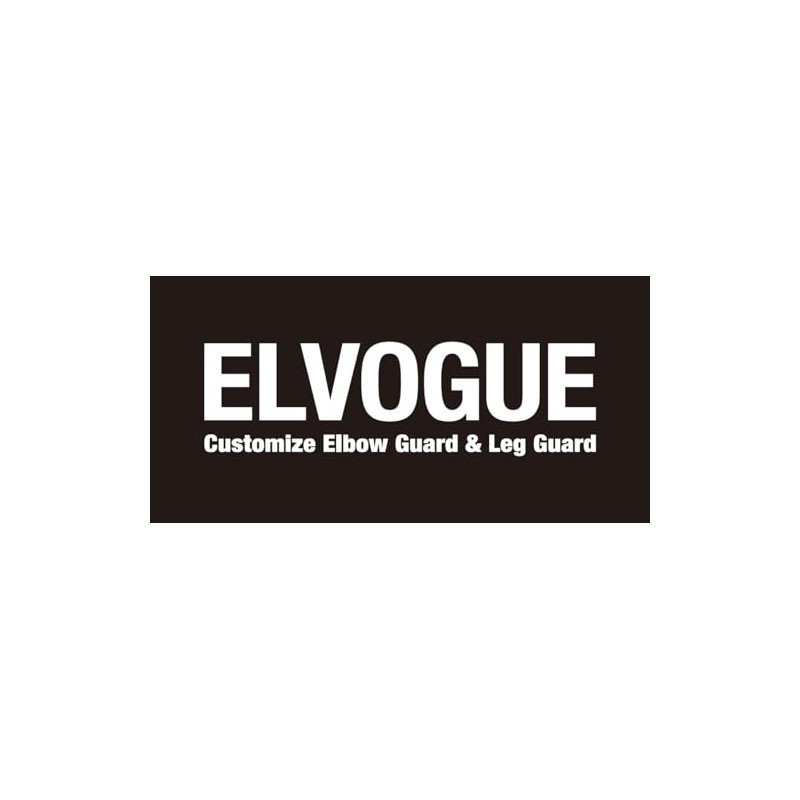 HI-GOLD High Gold ELVOGUE Replacement Strap for Elvogue Customized Leg