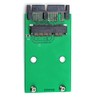 xiwai mSATA SSD Mini PCI-E to 1.8 Inch Micro SATA