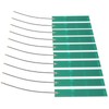 10Pcs NZ‑433‑PCB‑004 Built in PCB Antenna 433MHz High Gain WiFi