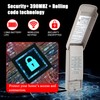 LAWOHO 977LM Wireless Garage Door Keypad Compatible with LiftMaster Chamberlain