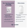 Myo D- Chiro Inositol Caronositol 401 Sabor Mora Azul