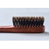 BISYODO Natural Bristle Hair Brush (Mini) / HB-02