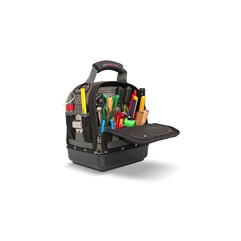 Veto Pro Pac TECH-MC black 8" wide 10" length 12"