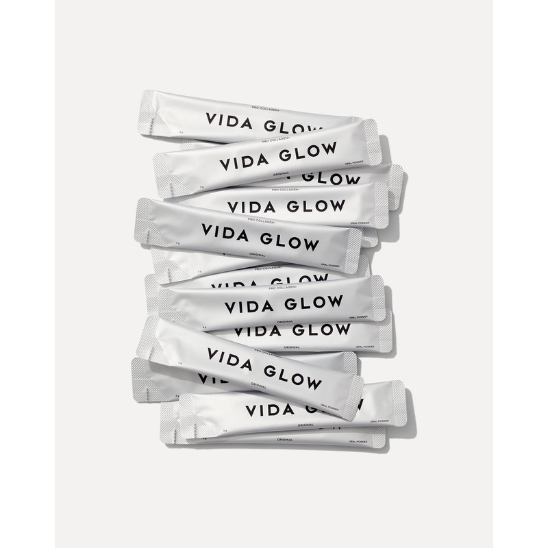 Vida Glow Pro Collagen+ 30 x 3g