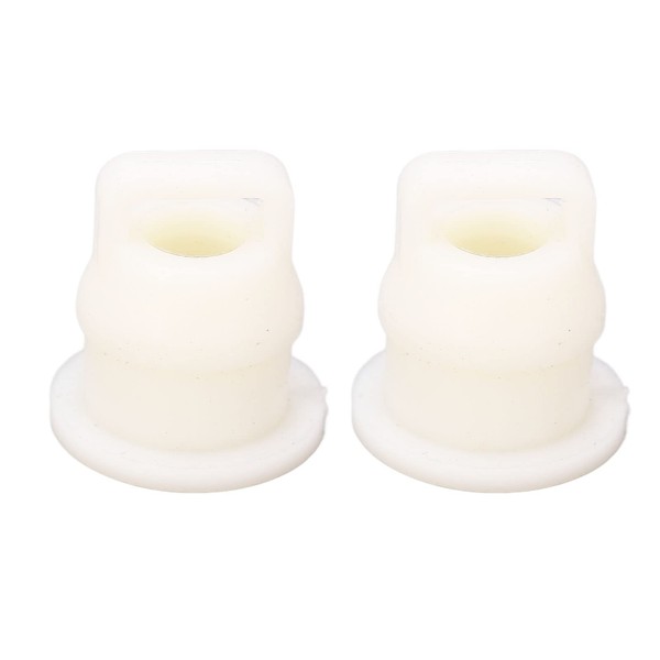 Acouto Buje de Cable de Cambio 68064273AB 2 Uds Reemplazo