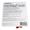 Ruffin It Prowlin' Pals Cat Toy w/Sound & Catnip