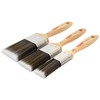 Purdy Monarch Elite Paint Brush Set - 3 Brushes
