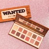 Wanted shadowpalette Creamy