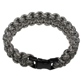 Max Fuchs Bracelet "Paracord" AT-Digital Width 1.9 Cm L