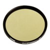 Tiffen 58GDFX4 58mm Gold Diffusion 4 Camera Lens Filter