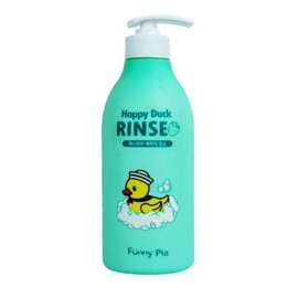 Cleansing foam 150ml that cleanses the skin with the gentle breath of Houttuynia cordata / 어성초의 순한 숨결로 피부 깨끗하게 클렌징폼 150ml