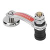 Magnetic Welding Ground Clamp Holder Grounding Magnet Connector Strong Magnetism