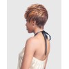 VANESSA Synthetic Full Wig - CALI (#SUN)