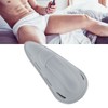 Mens Athletic Cup Protector Prevent Friction Deep Contoured Shape Circumcision