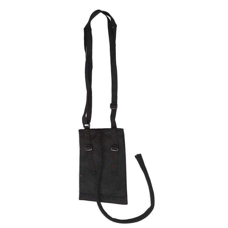 Catheter Bag Cover Concealed High Capacity Waterproof Easy to Clean