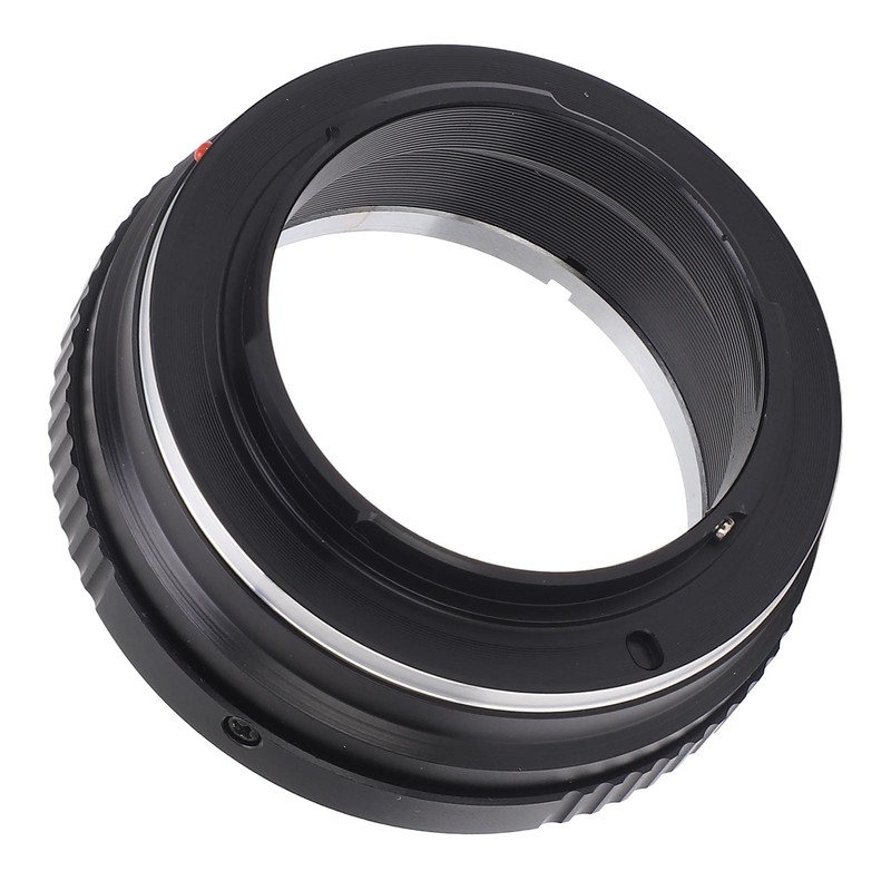 Lens Mount Adapter FD to NEX Manual Focus FD Lens