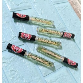 KH Lip Plumper Labial Brillo Gloss Engrosador De Labios 12pz